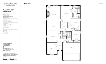 8415 Dumphries Dr, Huntersville, NC 28078