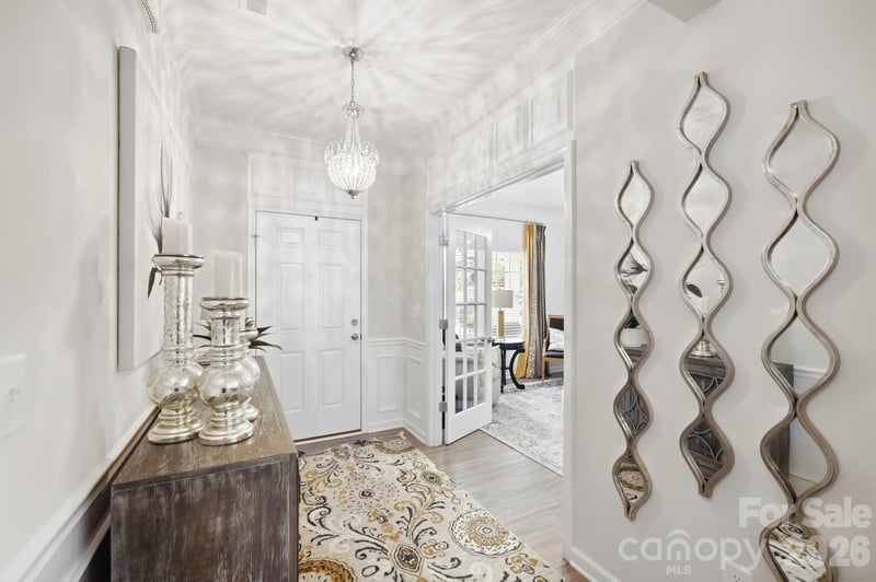 8415 Dumphries Dr, Huntersville, NC 28078