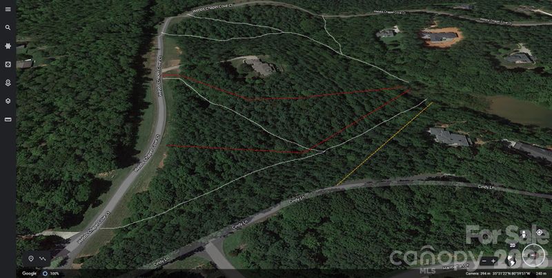 Lot 8 Webbs Chapel Cove Ct, Denver, NC 28037