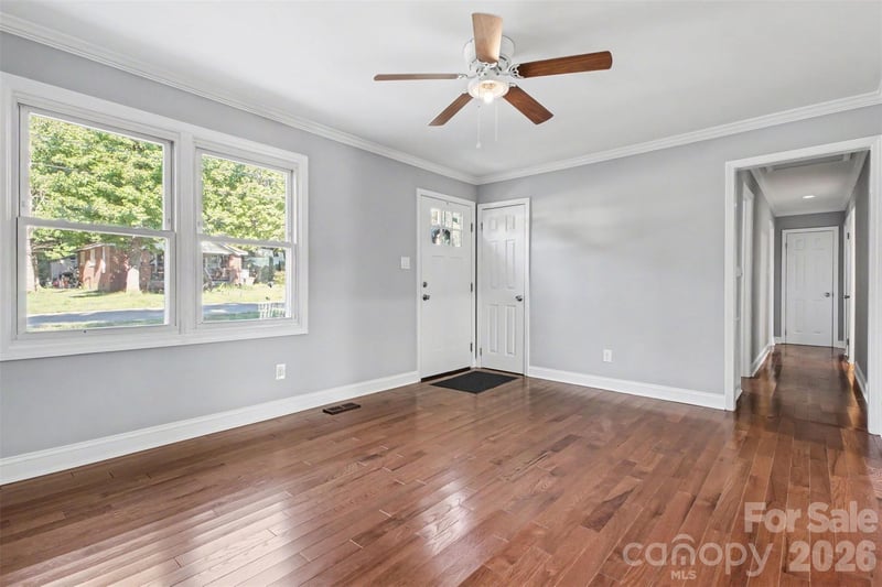 2920 Glendale Ave, Kannapolis, NC 28081