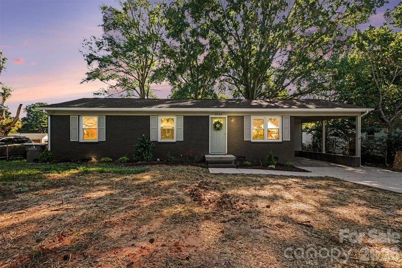 2920 Glendale Ave, Kannapolis, NC 28081