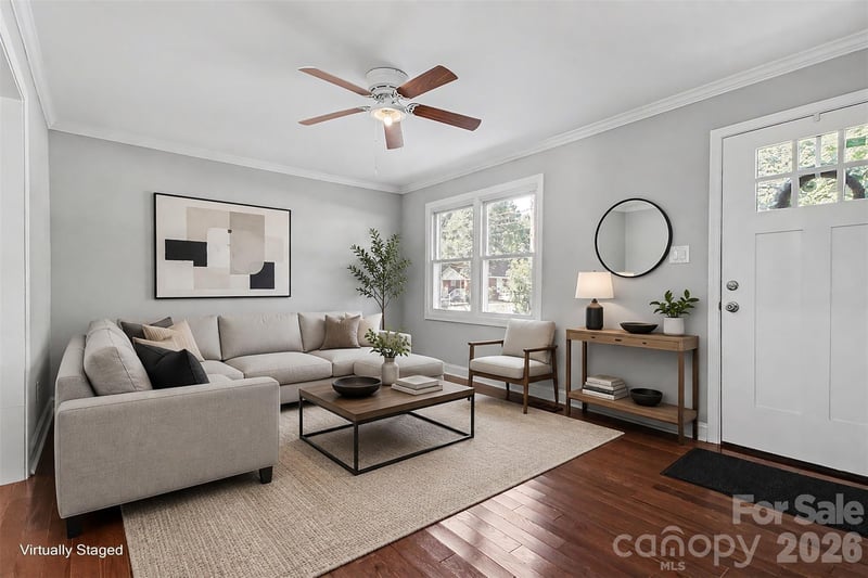 2920 Glendale Ave, Kannapolis, NC 28081
