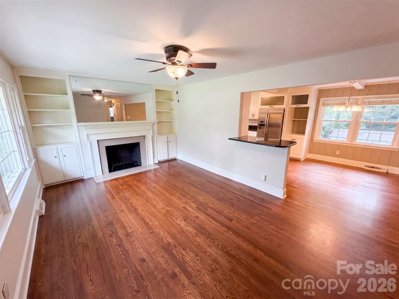 1527 Burnley Rd, Charlotte, NC 28210