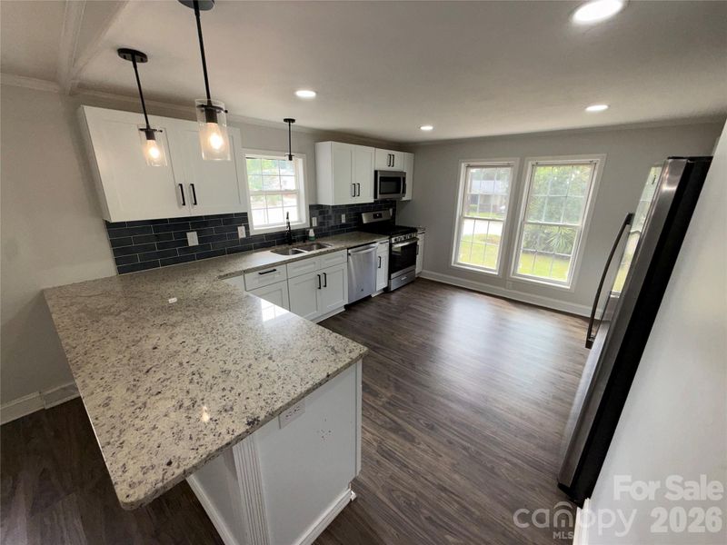 153 Loomis St, Chester, SC 29706