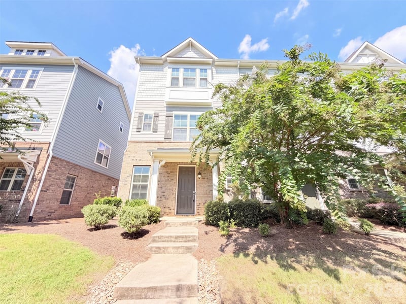 9431 Ainslie Downs St, Charlotte, NC 28273