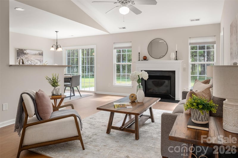1011 Holly Villa Cir, Indian Trail, NC 28079