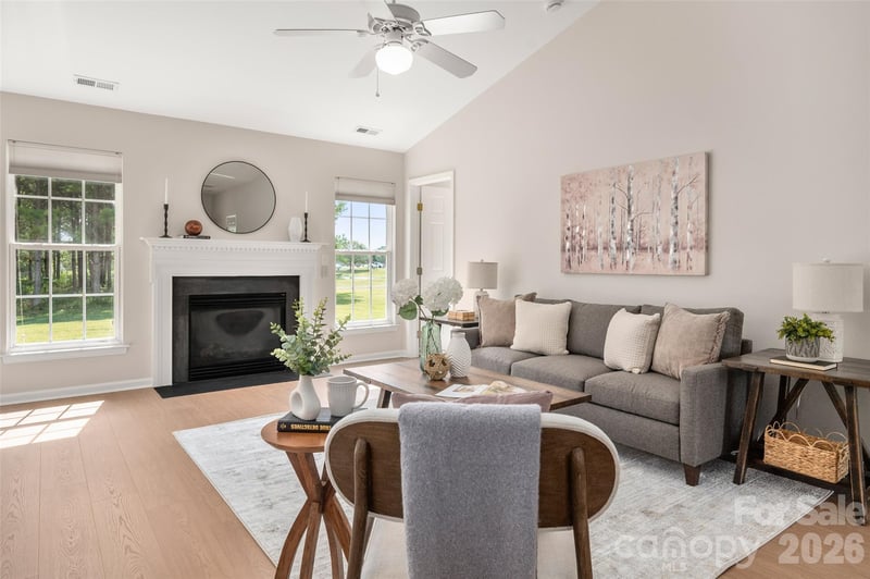 1011 Holly Villa Cir, Indian Trail, NC 28079