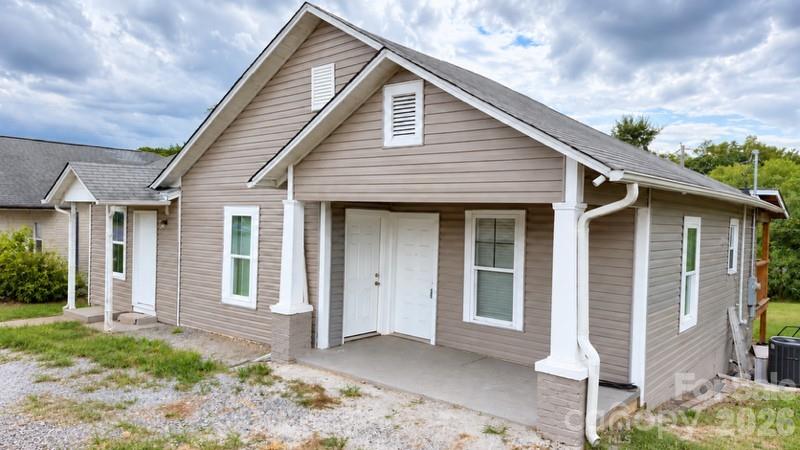 2007 S York Rd, Gastonia, NC 28052