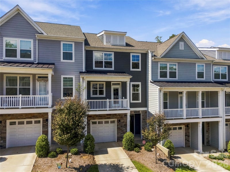 10447 Glenmere Creek Cir, Charlotte, NC 28262