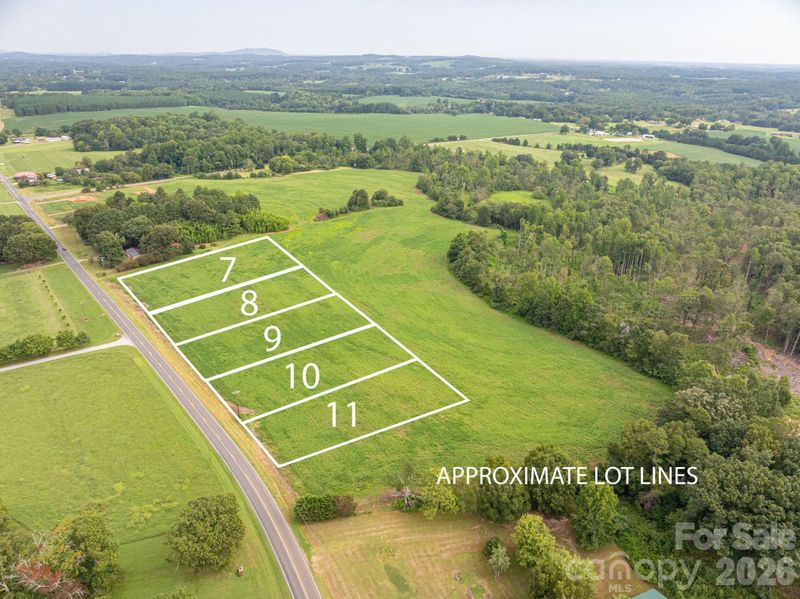 00 Cat Square Rd #11, Lincolnton, NC 28092
