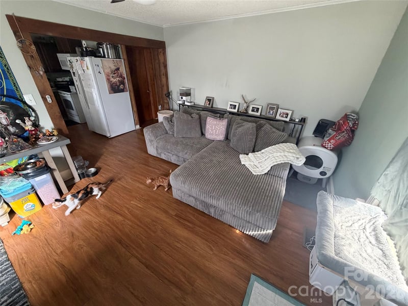2604 Mcgill St, Kannapolis, NC 28081
