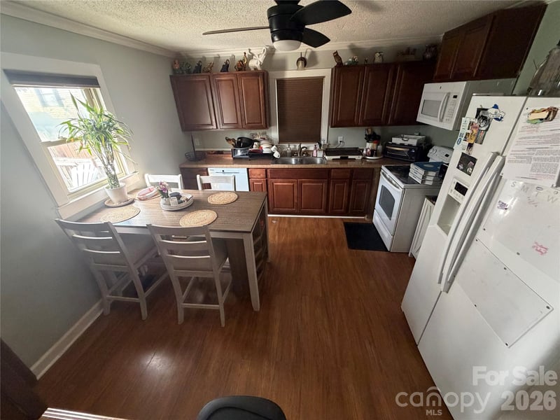 2604 Mcgill St, Kannapolis, NC 28081