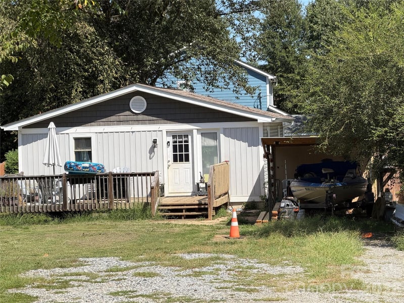 2604 Mcgill St, Kannapolis, NC 28081