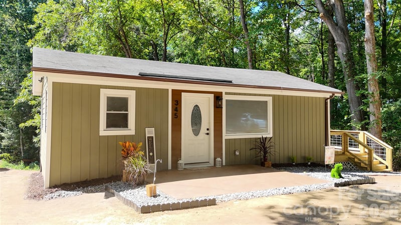 345 Epps Rd, Fort Mill, SC 29715