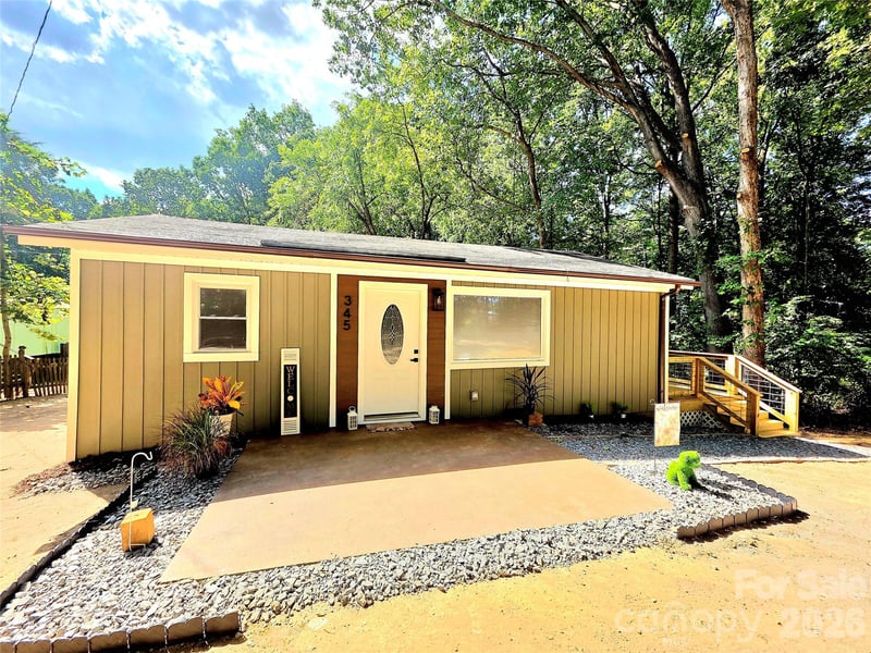 345 Epps Rd, Fort Mill, SC 29715