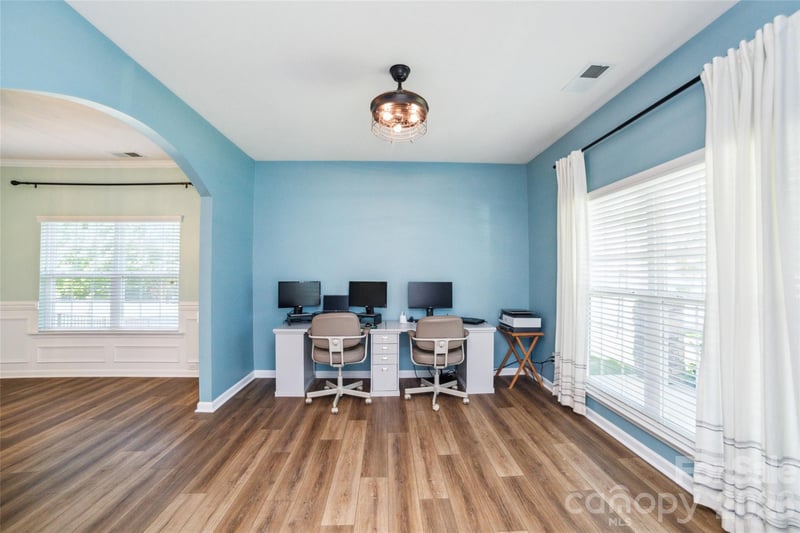 4901 Annelise Dr, Harrisburg, NC 28075