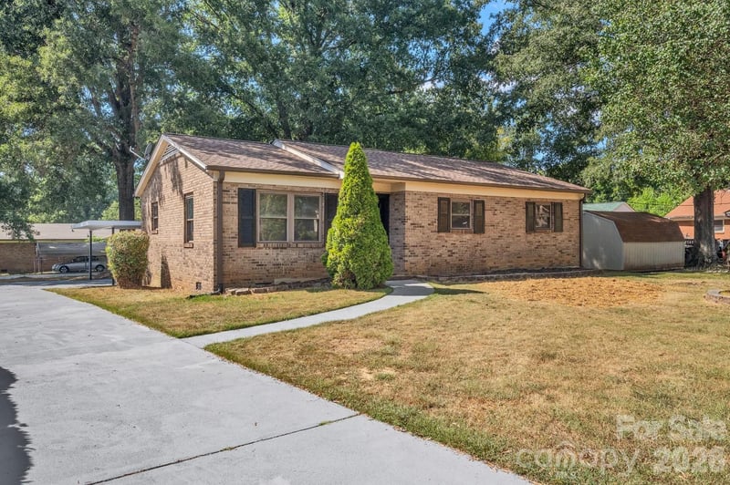 804 Finley Ct, Rock Hill, SC 29730