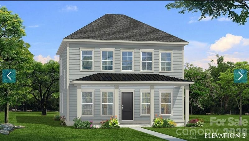 14133 Flying Hooves Ln, Pineville, NC 28134