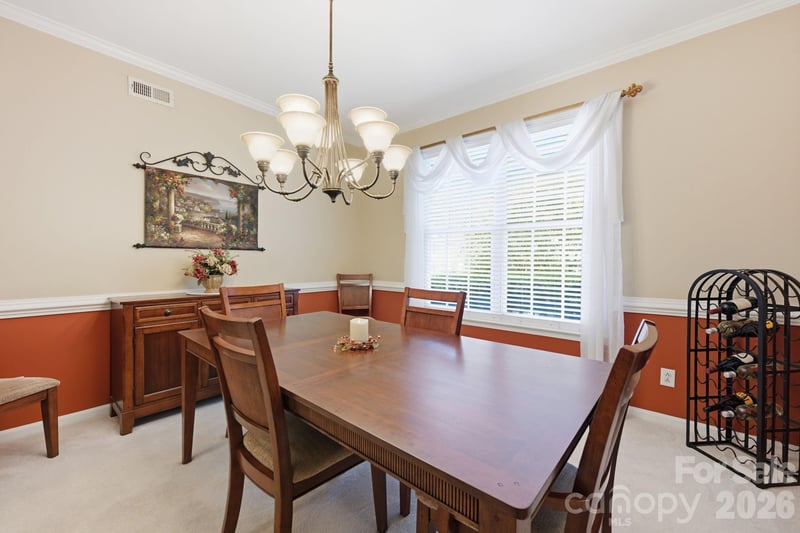 10018 Glencrest Dr, Huntersville, NC 28078