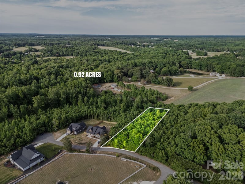 0 Caleb Dr, Kannapolis, NC 28081
