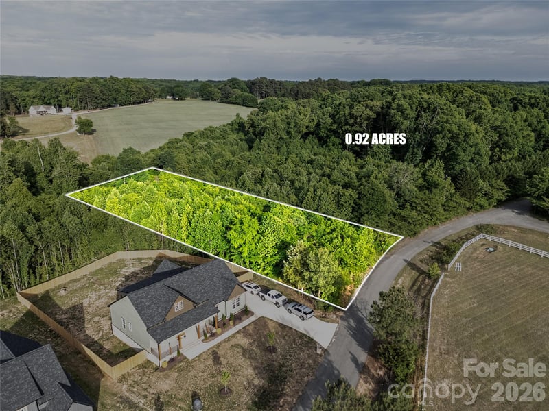 0 Caleb Dr, Kannapolis, NC 28081