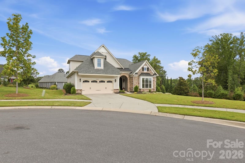 12047 Cove Ct, Charlotte, NC 28278
