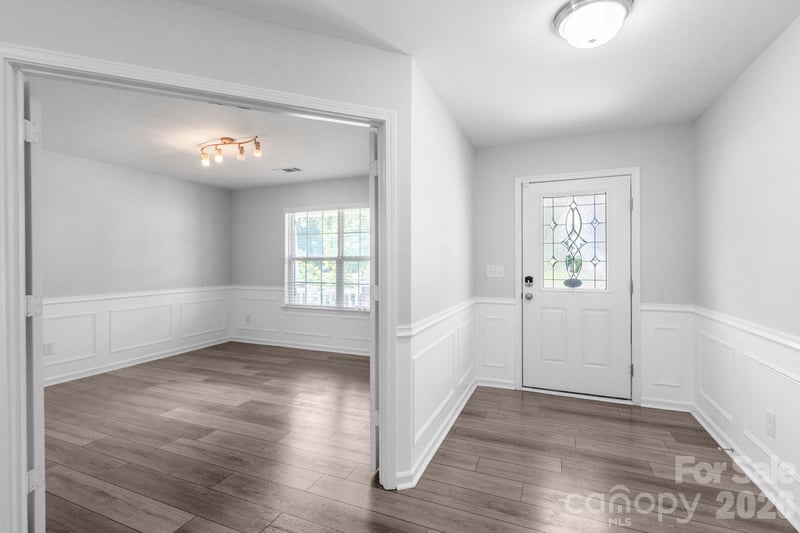 4921 William Caldwell Ave, Charlotte, NC 28213