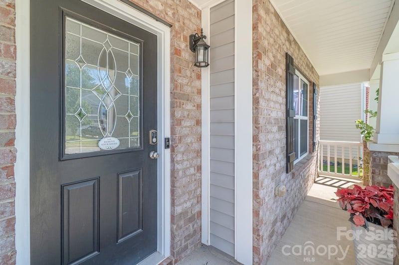 4921 William Caldwell Ave, Charlotte, NC 28213