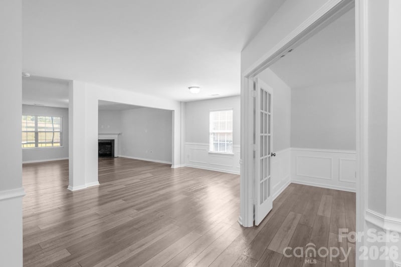4921 William Caldwell Ave, Charlotte, NC 28213