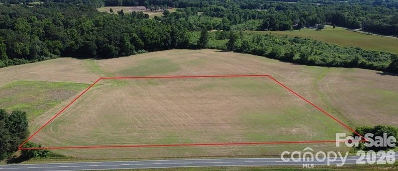 0 Old Goldmine Rd, Peachland, NC 28133