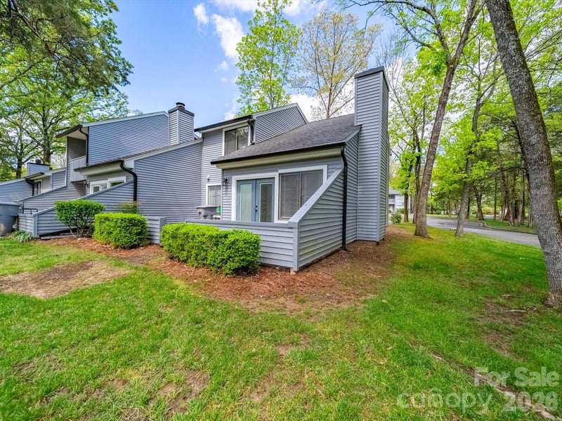 11222 Carmel Chace Dr, Charlotte, NC 28226