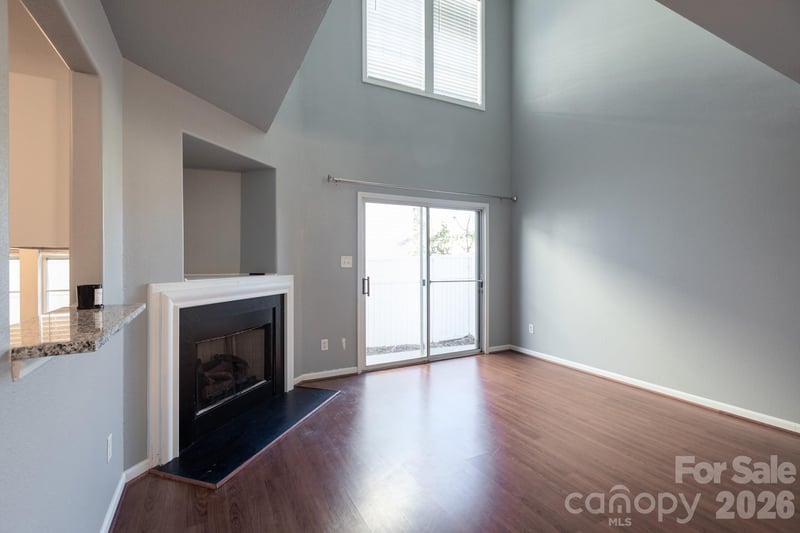 1521 Hyacinth Ct, Charlotte, NC 28215