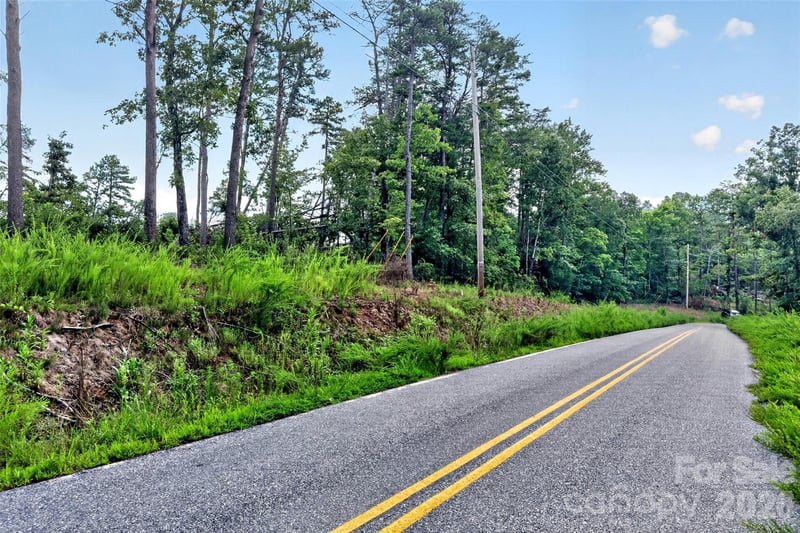 TBD Antioch Rd, Lake Lure, NC 28746