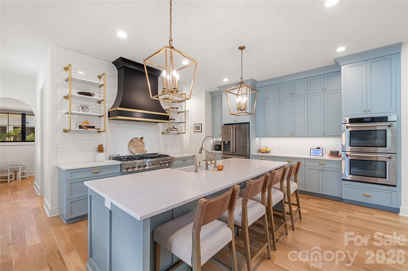 9918 Minnie Lemmond Ln, Mint Hill, NC 28227