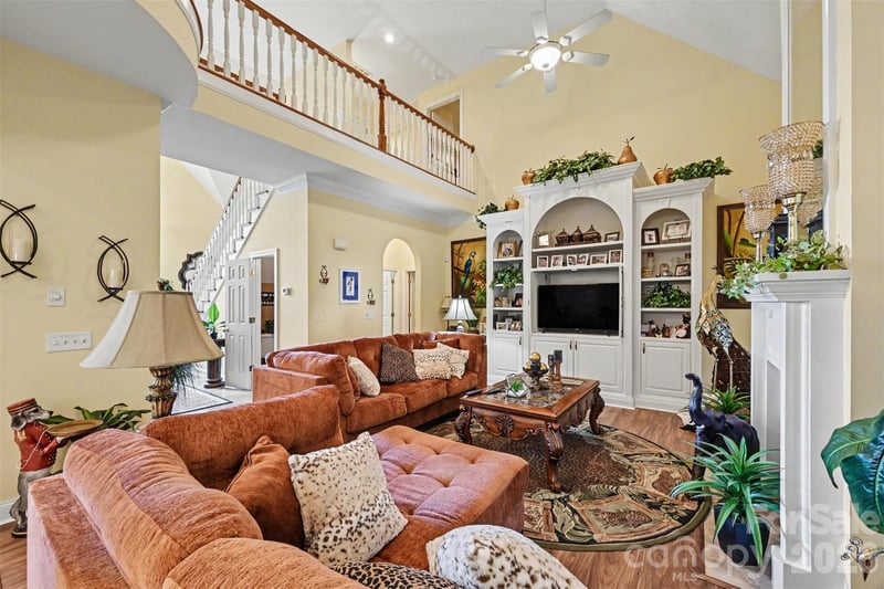 1244 Kennett Ave, Gastonia, NC 28054