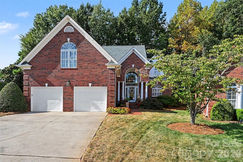 1244 Kennett Ave, Gastonia, NC 28054