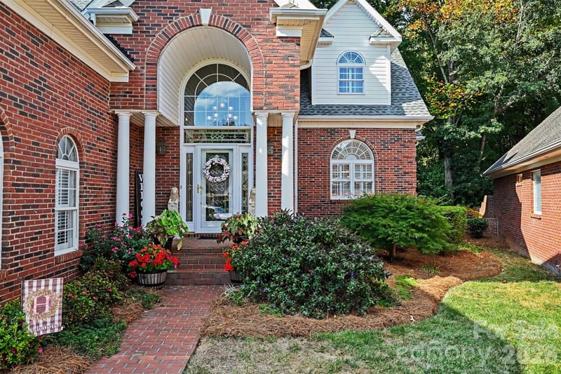 1244 Kennett Ave, Gastonia, NC 28054