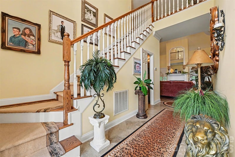 1244 Kennett Ave, Gastonia, NC 28054