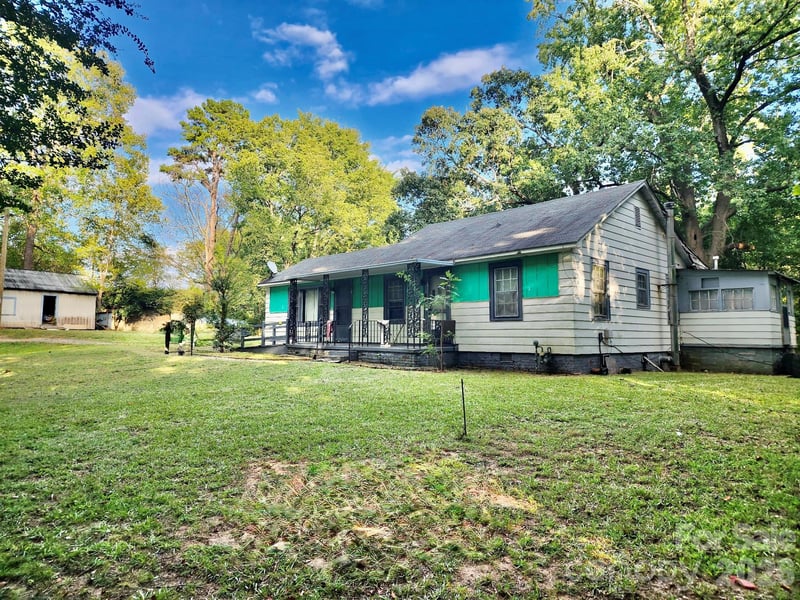42 Sherwood Ct NW #115 &116, Concord, NC 28027