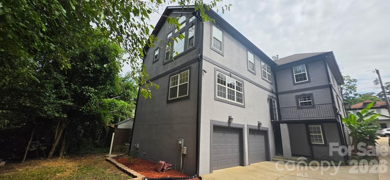 2108 Kirkwood Ave #3, Charlotte, NC 28203