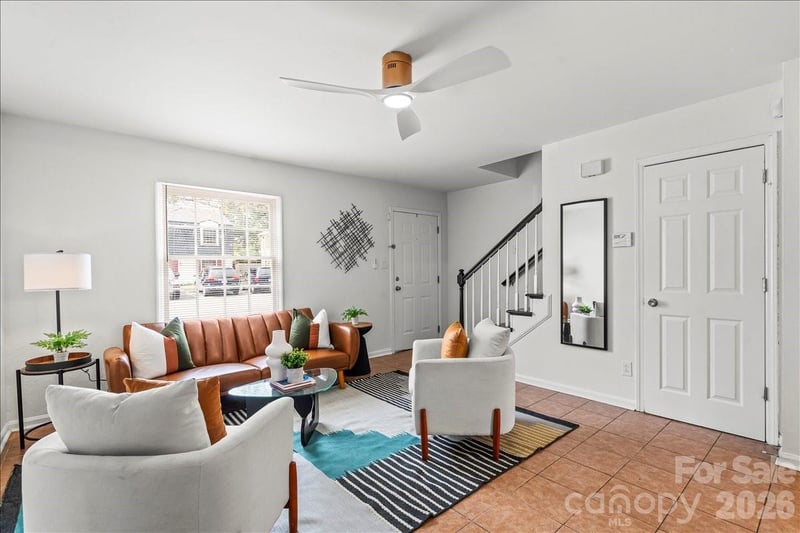 2220 Yorkhills Dr #2, Charlotte, NC 28217