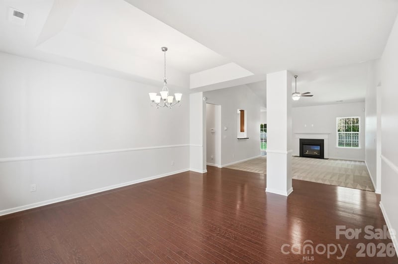 12321 Bronx Dr, Huntersville, NC 28078