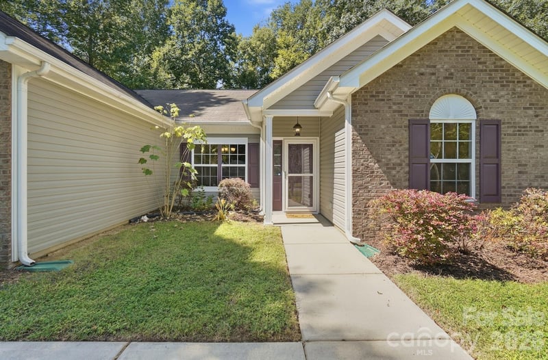 12321 Bronx Dr, Huntersville, NC 28078