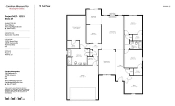 12321 Bronx Dr, Huntersville, NC 28078