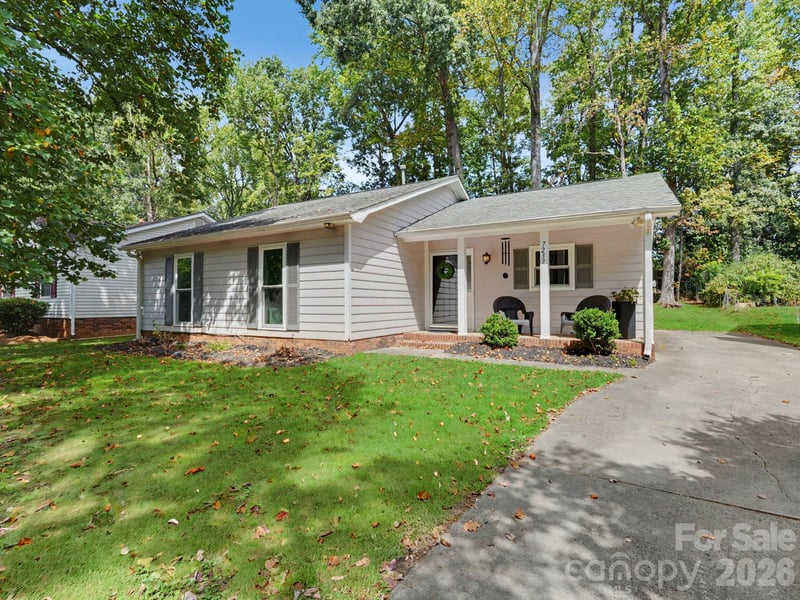 Home Worth Check