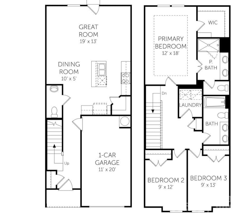 4619 Green Drake Dr, Charlotte, NC 28269