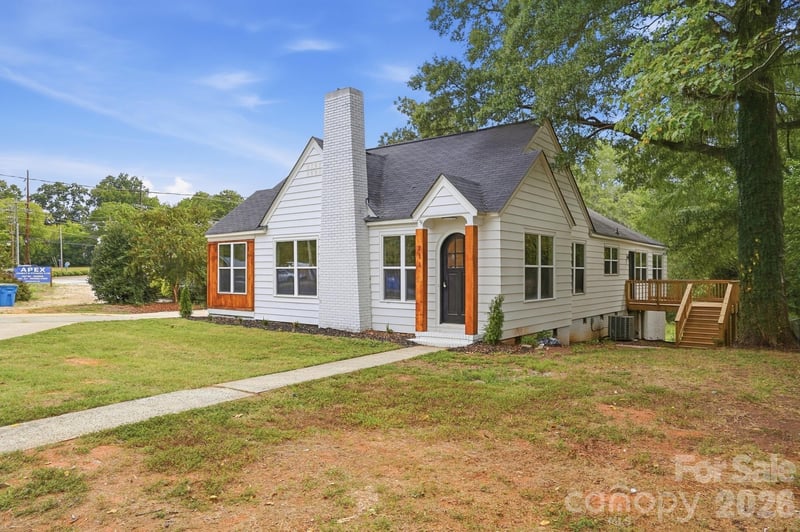 211 Spratt St, Fort Mill, SC 29715