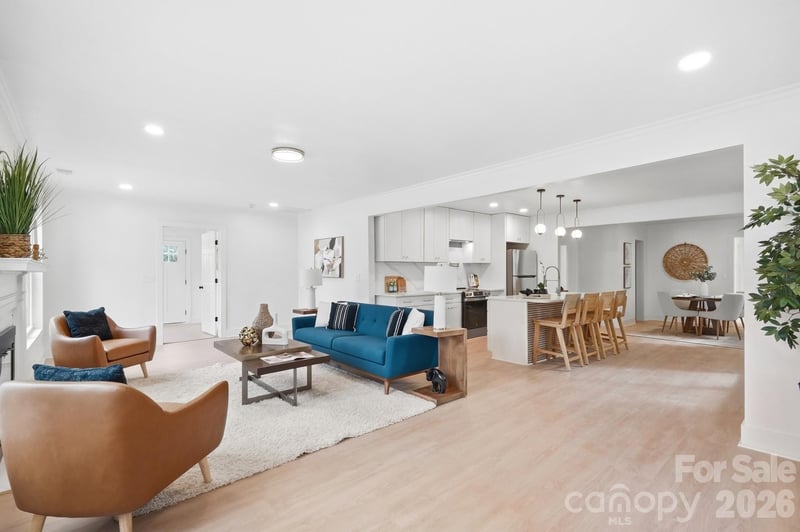 211 Spratt St, Fort Mill, SC 29715