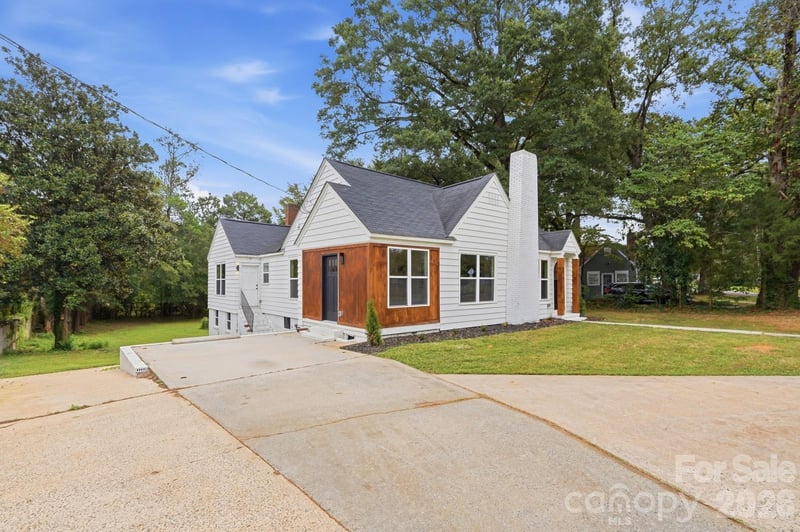 211 Spratt St, Fort Mill, SC 29715