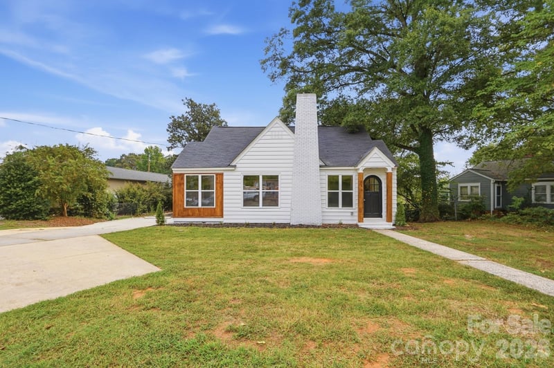 211 Spratt St, Fort Mill, SC 29715